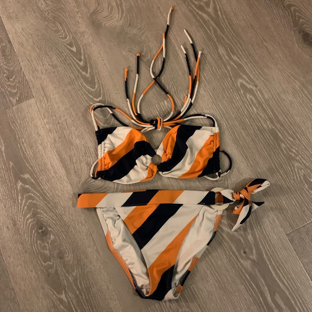 Victoria’s Secret Swim Set